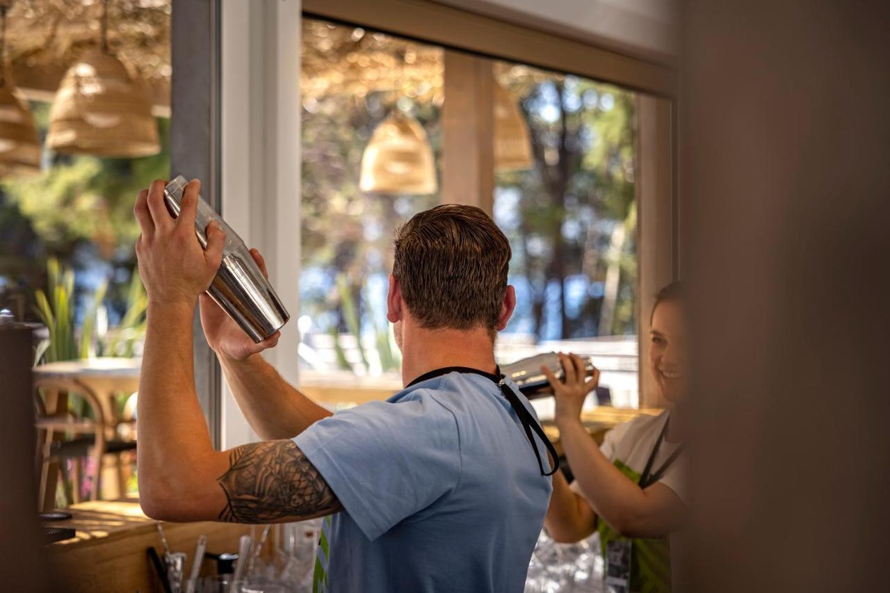 Places Hvar Hotel By Valamar スタリー・グラード エクステリア 写真
