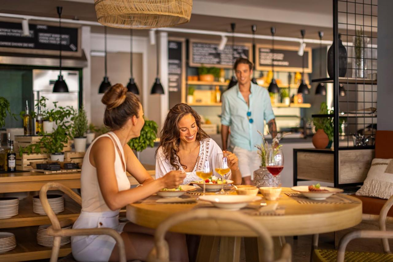 Places Hvar Hotel By Valamar スタリー・グラード エクステリア 写真