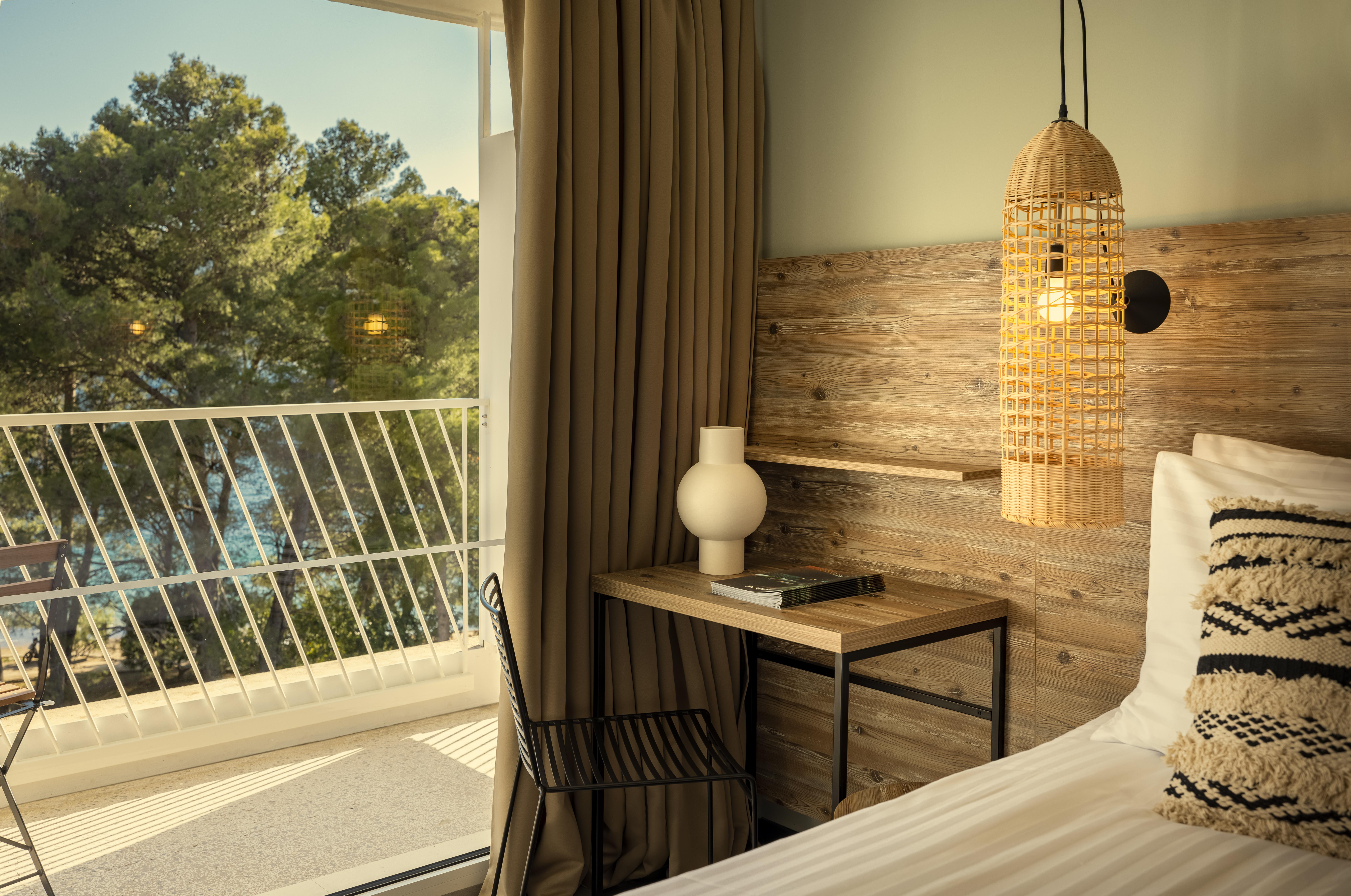 Places Hvar Hotel By Valamar スタリー・グラード エクステリア 写真