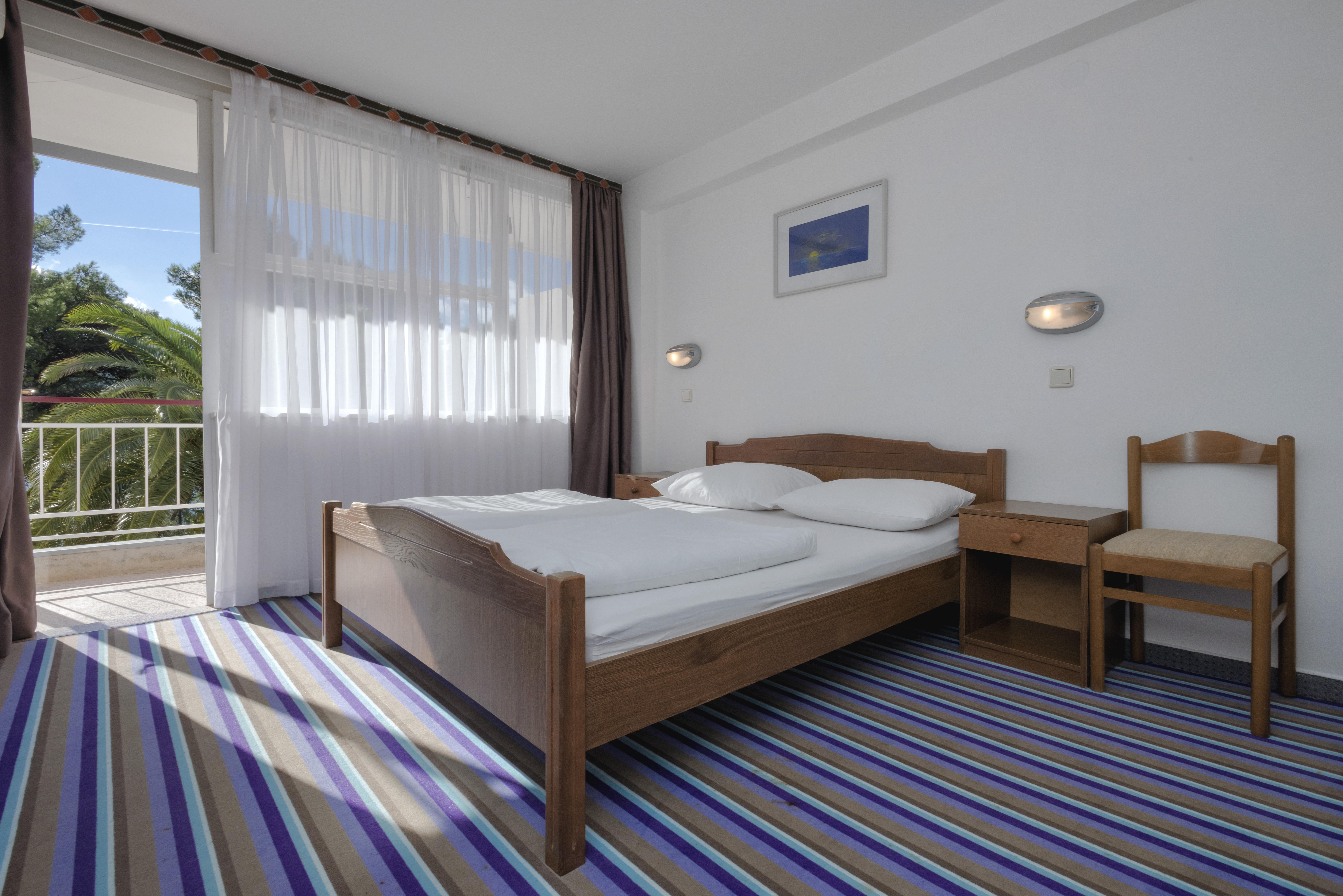 Places Hvar Hotel By Valamar スタリー・グラード エクステリア 写真