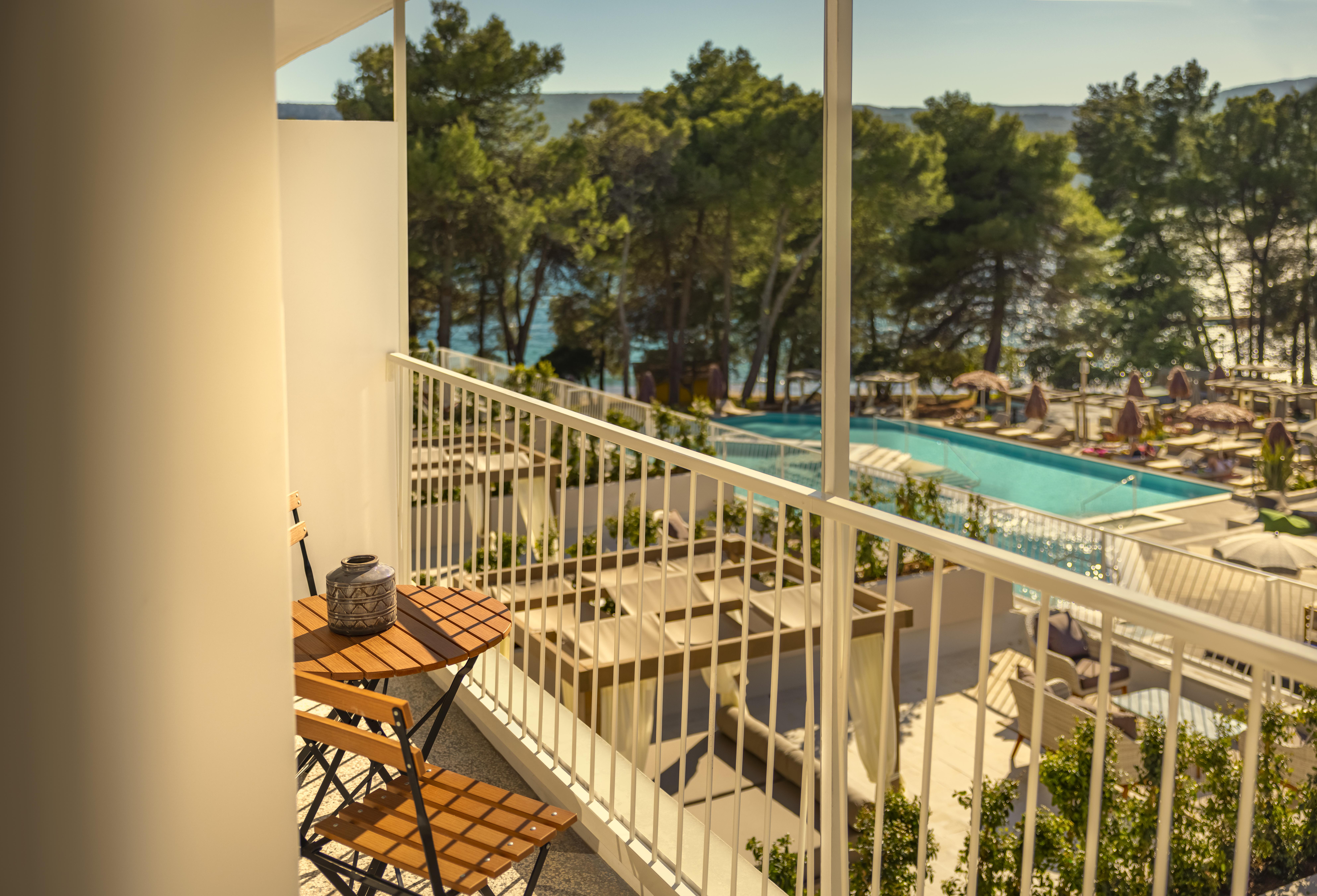 Places Hvar Hotel By Valamar スタリー・グラード エクステリア 写真