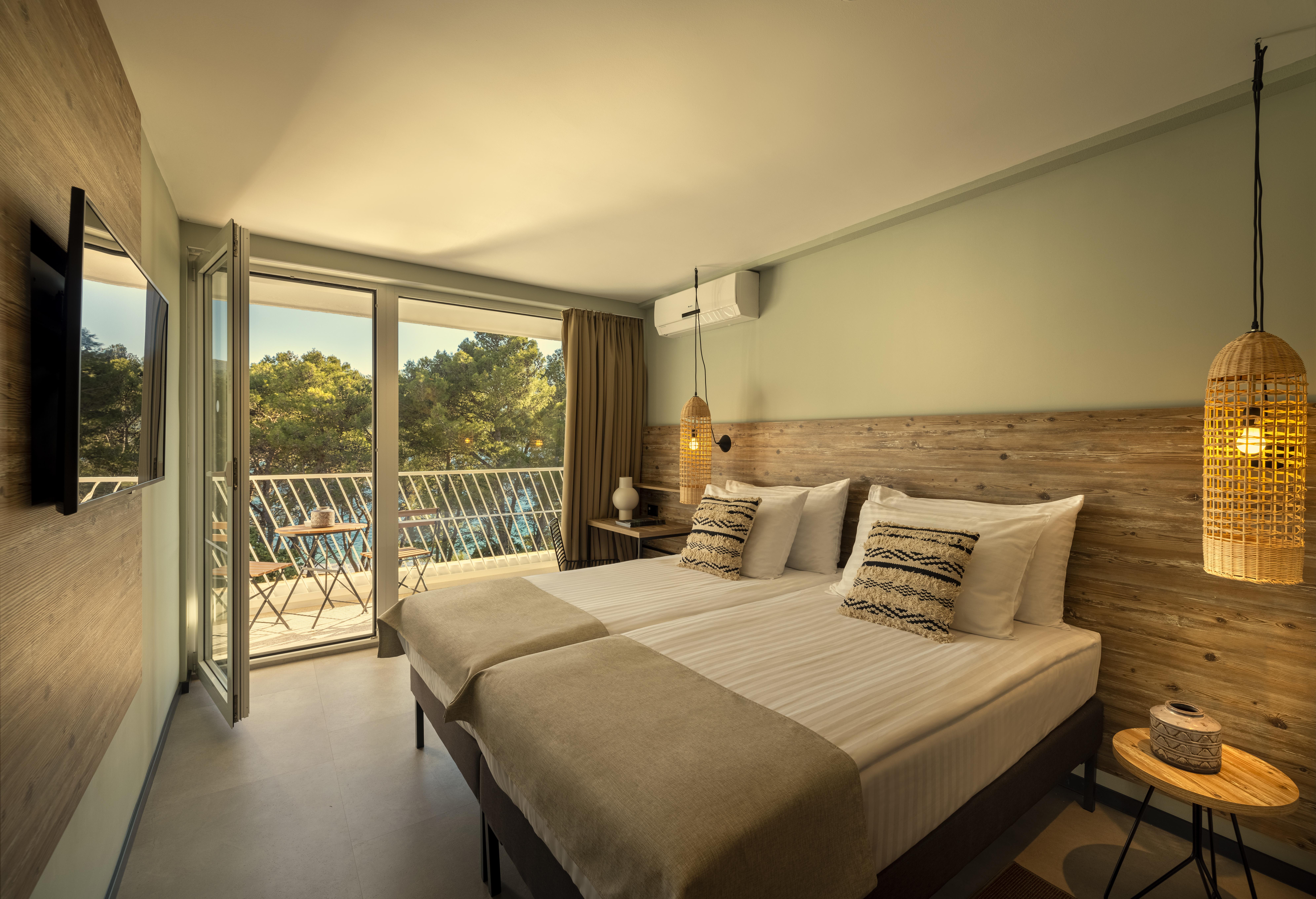 Places Hvar Hotel By Valamar スタリー・グラード エクステリア 写真