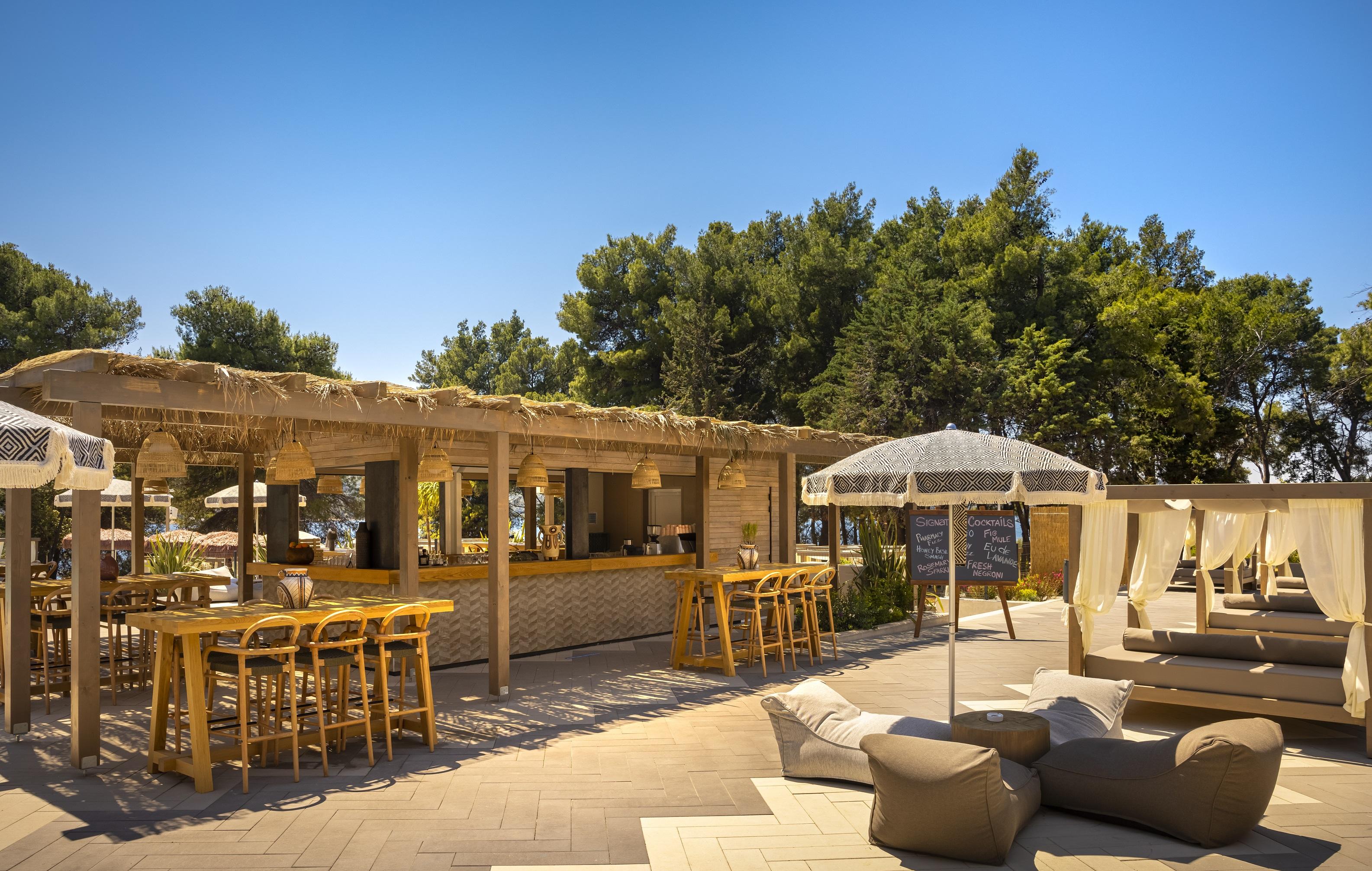 Places Hvar Hotel By Valamar スタリー・グラード エクステリア 写真