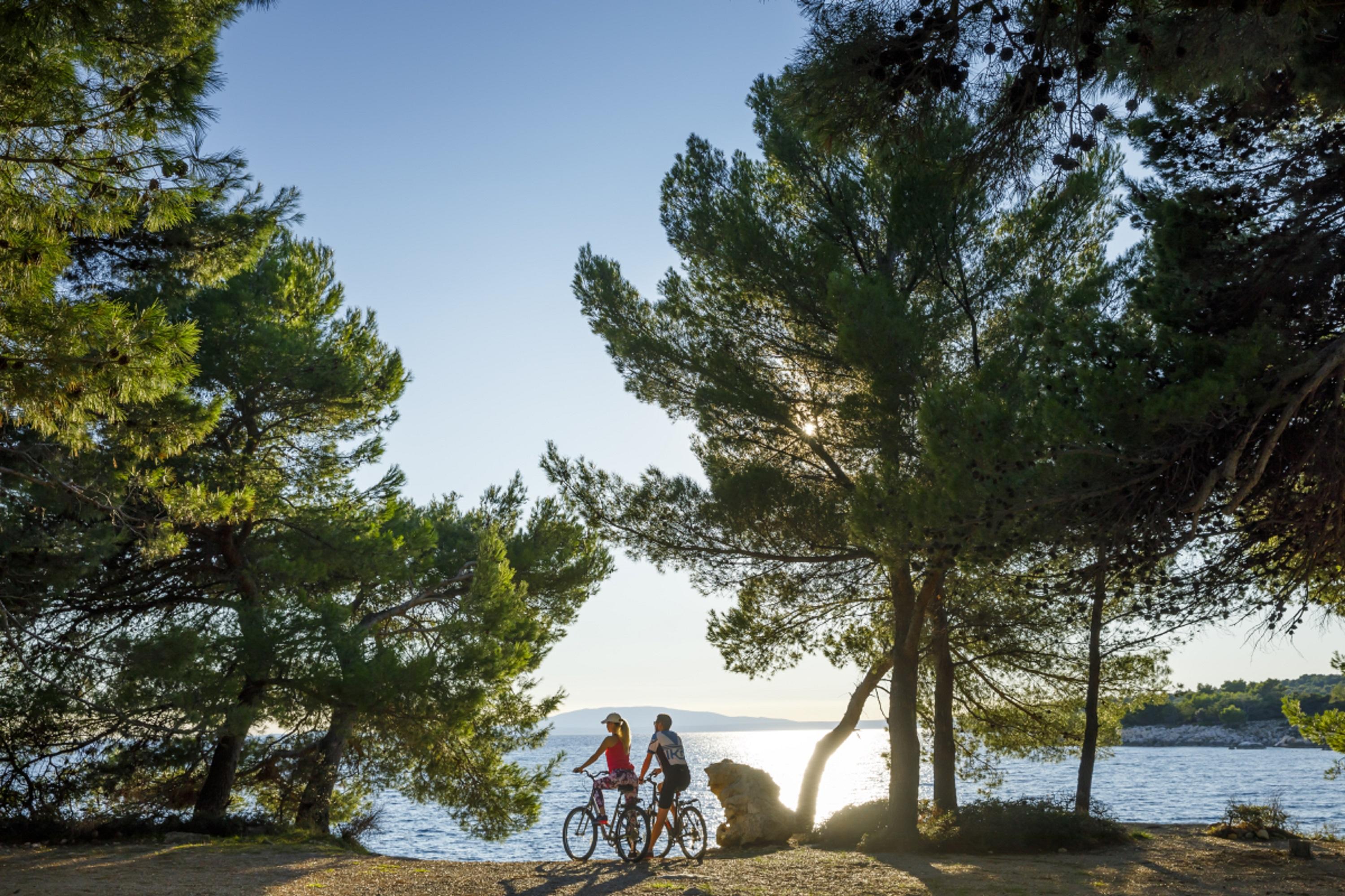 Places Hvar Hotel By Valamar スタリー・グラード エクステリア 写真