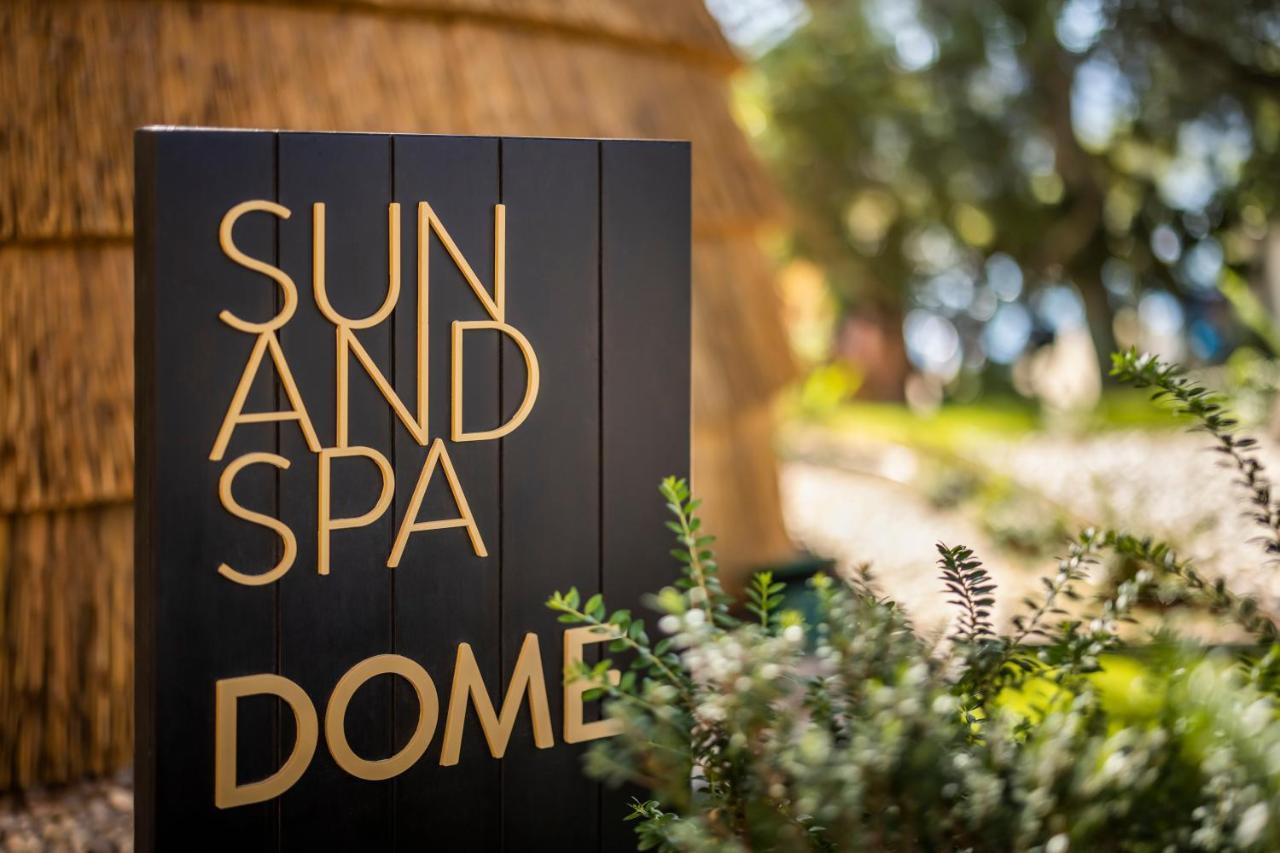 Places Hvar Hotel By Valamar スタリー・グラード エクステリア 写真