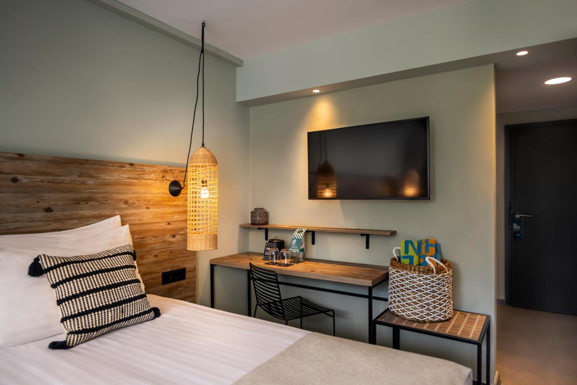 Places Hvar Hotel By Valamar スタリー・グラード エクステリア 写真