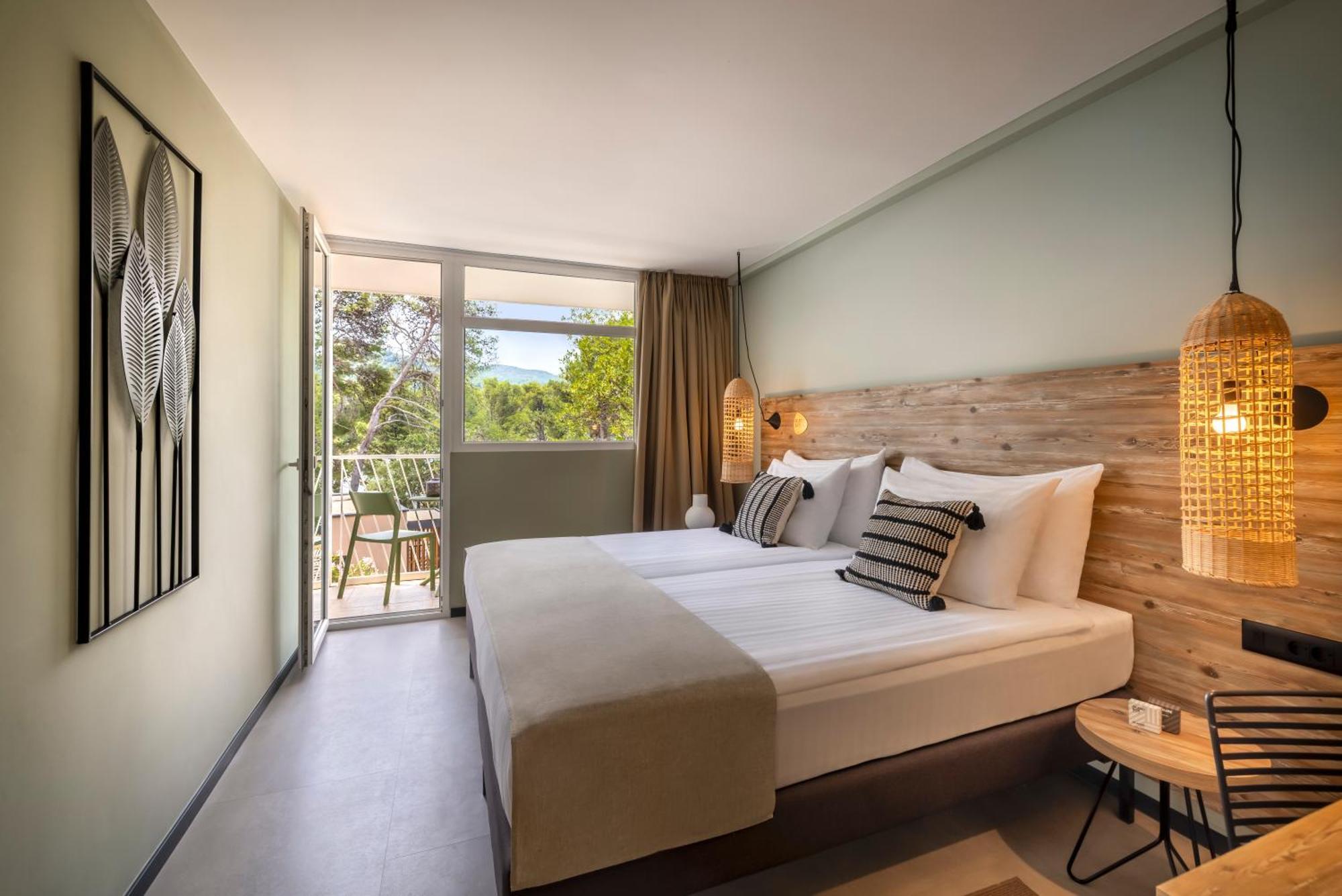 Places Hvar Hotel By Valamar スタリー・グラード エクステリア 写真